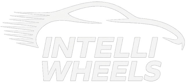 IntelliWheels logo